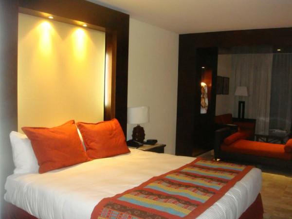 Отель Gran Melia Cancun 5*