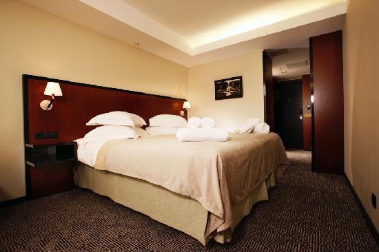 Отель Meresuu Spa & Hotel 4*