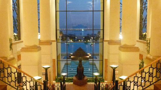 Отель Sheraton Soma Bay Resort 5*