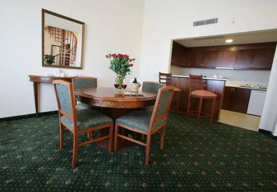 Отель Renaissance Polat Erzurum Hotel 5*