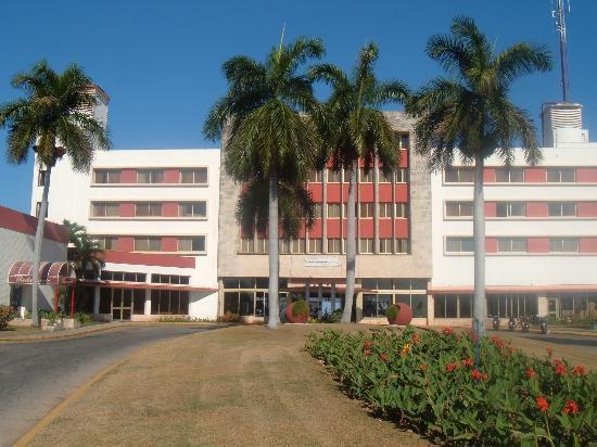 Отель Internacional Varadero Gran Caribe 4*
