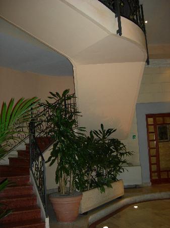 Отель Portamaggiore 3*