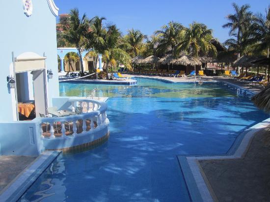 Отель Iberostar Playa Alameda 4*