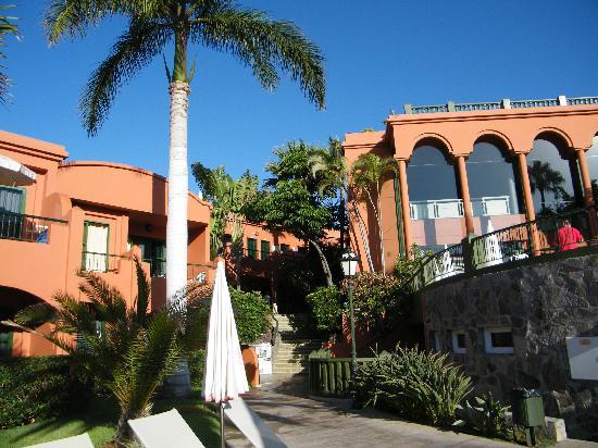 Отель Colon Guanahani 4*