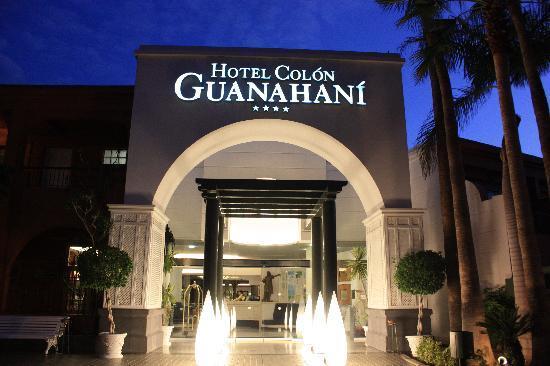 Отель Colon Guanahani 4*