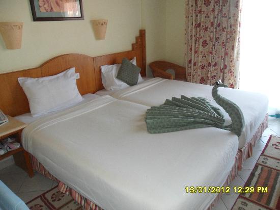 Отель Sentido Oriental Dream Resort 5*