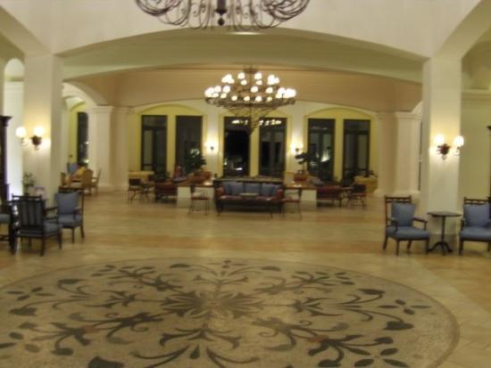 Отель Grecotel Olympia Oasis 4*