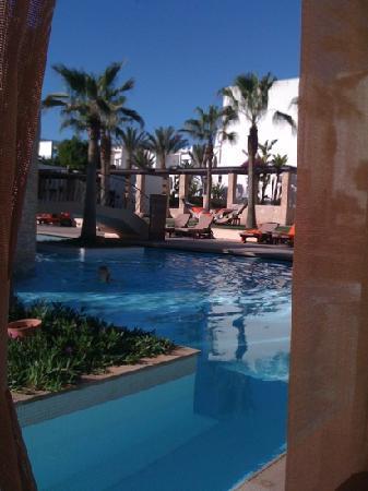 Отель Sofitel Agadir 5*