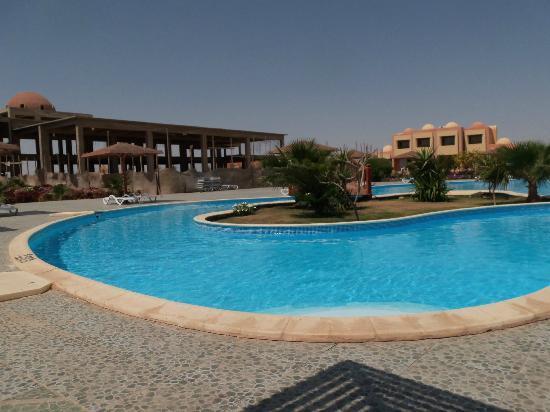 Отель Wadi Lahmy Azur 4*