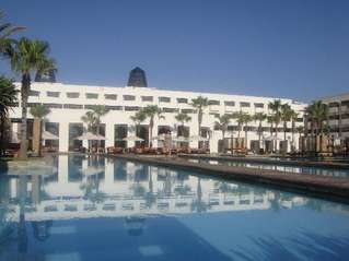 отель Sofitel Agadir 5*
