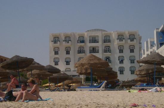 Отель Royal Beach 3*