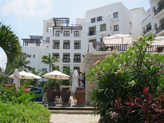 Отель Aegean Conifer Resort 5*