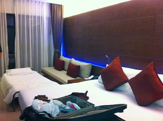 Отель Avista Resort & Spa 4*