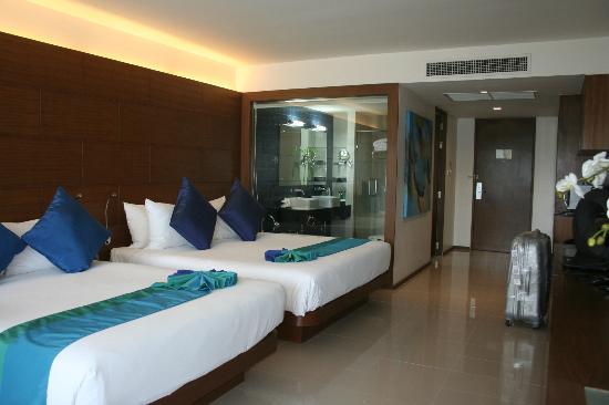 Отель Avista Resort & Spa 4*