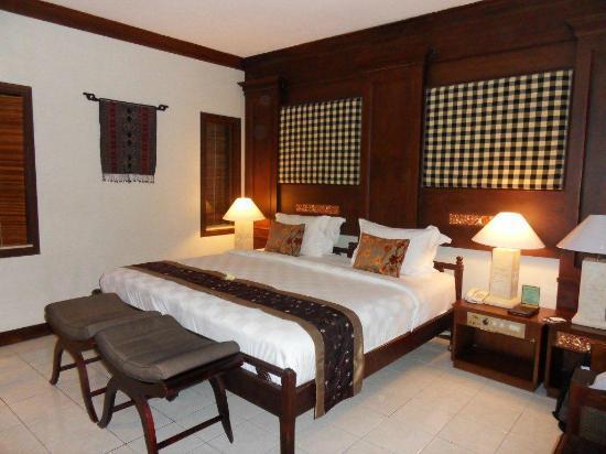 Отель Rama Beach Resort and Villas 4*