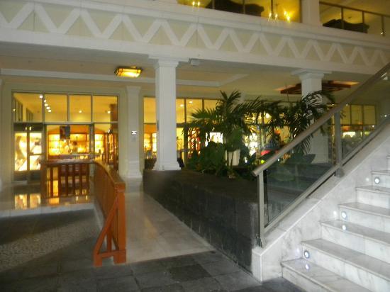 Отель Grand Riviera Princess 5*