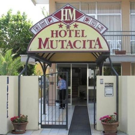 Отель Mutacita 3*