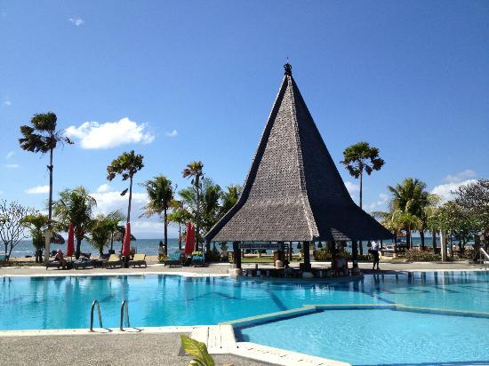 Отель Kind Villa Bintang Resort 3*