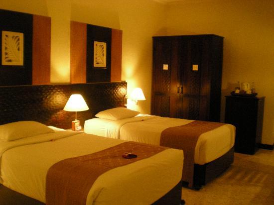 Отель Kind Villa Bintang Resort 3*