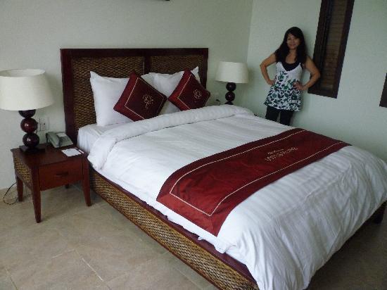 Отель Lotus Muine Resort & Spa 4*