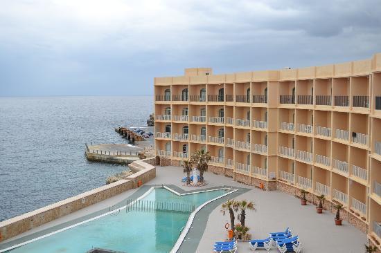 Отель Paradise Bay Resort 4*