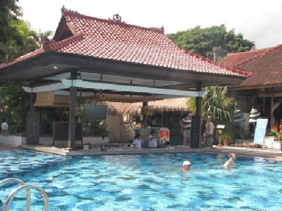 Отель Grand Istana Rama 4*