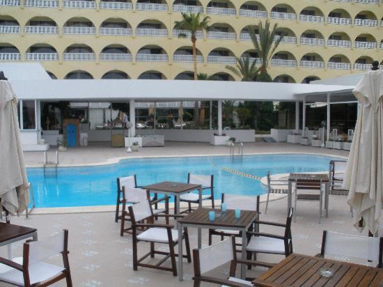Отель One Resort Pirates Aquapark 4*