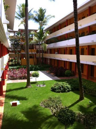 Отель Iberostar Dominicana 4*