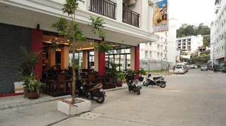 отель Thai Siam Residence 3*
