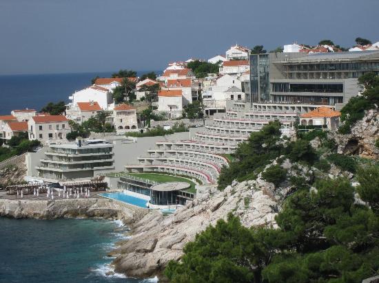 Отель Rixos Libertas Dubrovnik 5*