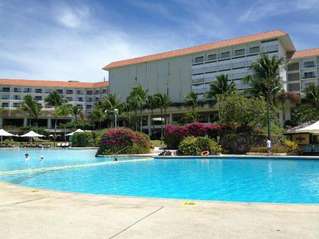 отель Shangri-La's Mactan Island Resort 5*