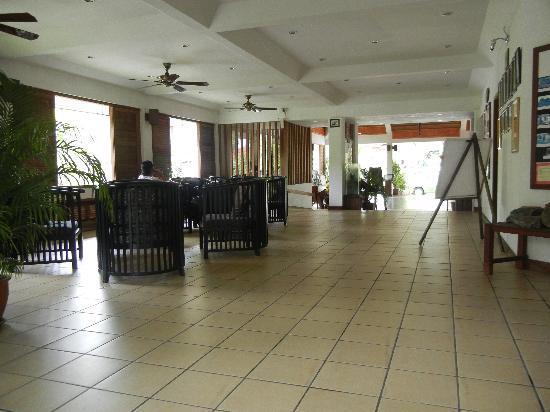 Отель The Frangipani Langkawi Resort 4*