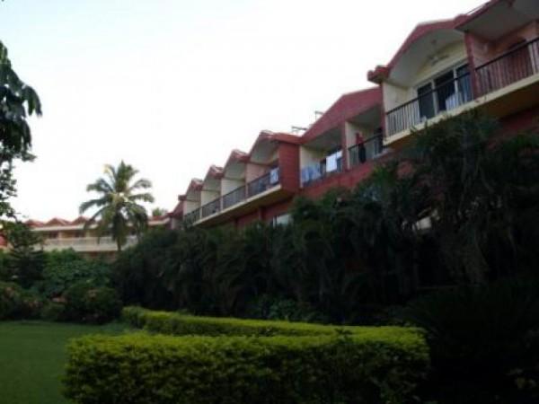 Отель Majorda Beach Resort 5*