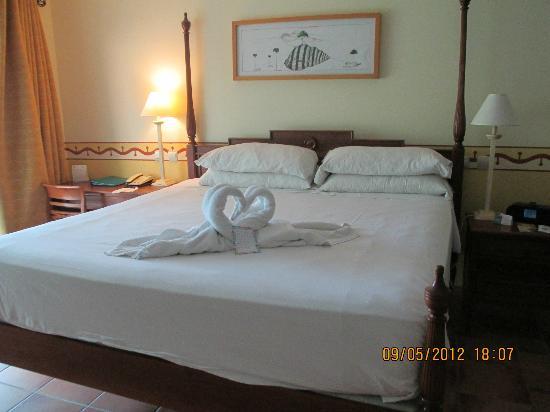 Отель Sandals Royal Hicacos Resort&SPA 5*