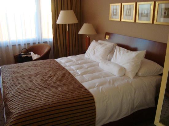 Отель Corinthia Hotel Prague 5*