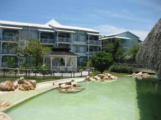 отель Sandals Royal Hicacos Resort&SPA 5*