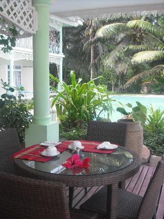 Отель Palm Beach Resort 4*
