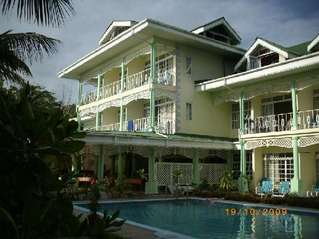 отель Palm Beach Resort 4*