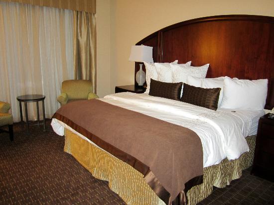 Отель Caribe Royale Resort 4*