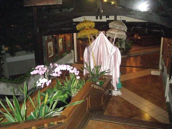 Отель Inna Putri Bali 4*