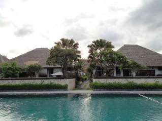 отель The Bali Khama Villas 5*