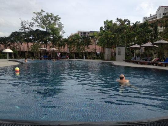 Отель Deevana Patong Resort & Spa 3*