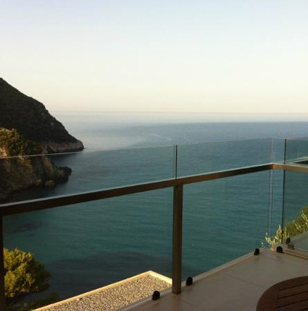 Отель Atlantica Grand Mediterraneo Resort & Spa 5*