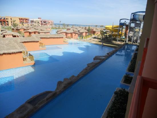 Отель Titanic Beach Spa & Aqua Park 5*