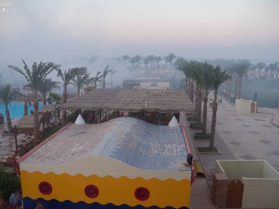 Отель Festival Riviera Resort 5*