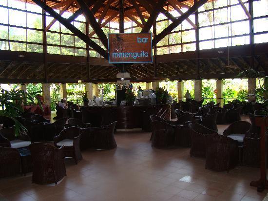 Отель Natura Park Beach Eco Resort & Spa 5*