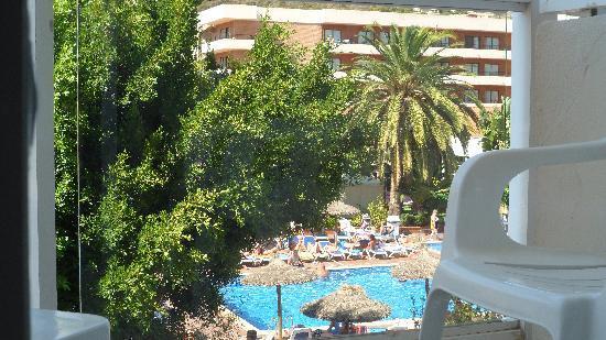 Отель Globales Playa Santa Ponsa 3*