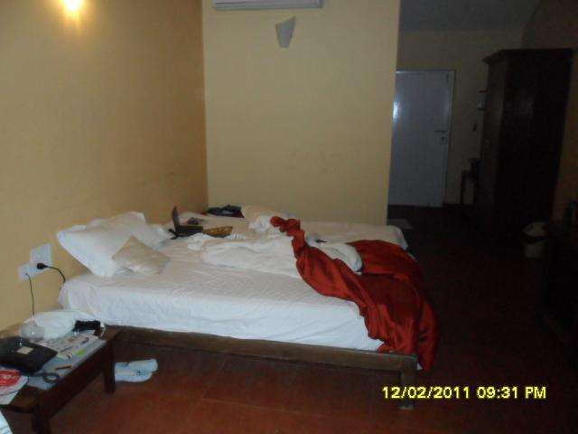 Отель Nirvana Hermitage 3*