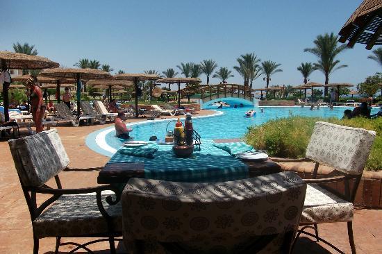 Отель Royal Grand Sharm 5*