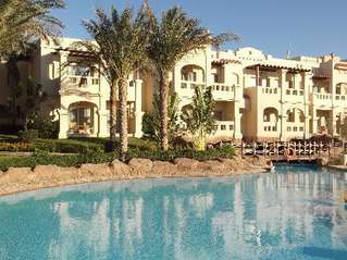 отель Rixos Sharm El Sheikh 5*